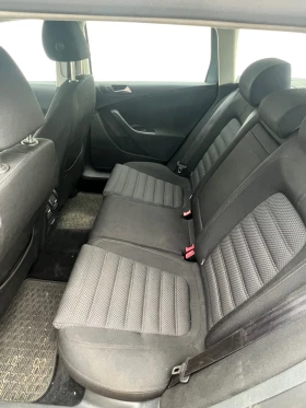 VW Passat, снимка 5