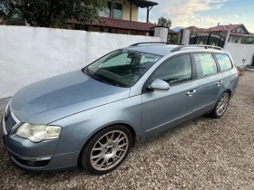 VW Passat, снимка 2