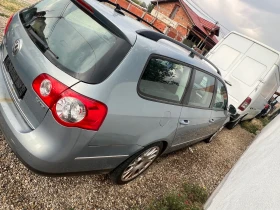 VW Passat, снимка 4