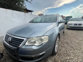VW Passat, снимка 1