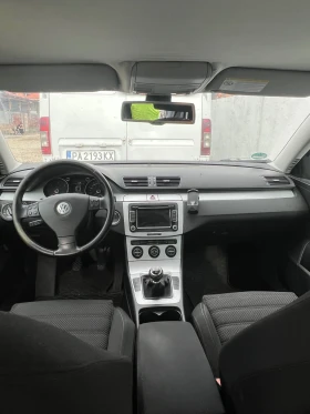 VW Passat, снимка 6