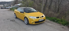 Renault Megane 2.0 16V RS, снимка 3