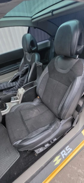 Renault Megane 2.0 16V RS, снимка 10