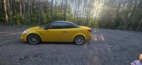 Renault Megane 2.0 16V RS, снимка 4