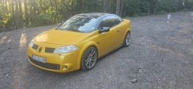Renault Megane 2.0 16V RS, снимка 2