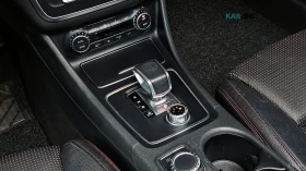 Mercedes-Benz CLA 45 AMG 4MATIC* ПОДГРЕВ* КАМЕРА* SUNROOF* KEYLESS* , снимка 11