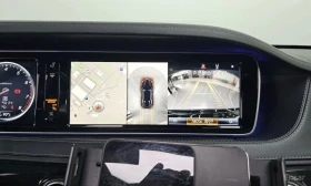 Mercedes-Benz S 500 L 4MATIC* ОБДУХВАНЕ* 360* ДИСТРОНИК* АВТОКРЕДИТ* , снимка 15
