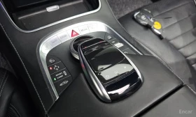 Mercedes-Benz S 500 L 4MATIC* ОБДУХВАНЕ* 360* ДИСТРОНИК* АВТОКРЕДИТ* , снимка 17