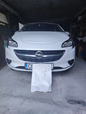 Opel Corsa, снимка 2