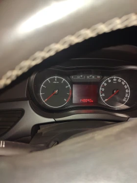 Opel Corsa, снимка 1