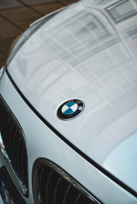 BMW 730 730xDrive , снимка 14