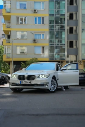 BMW 730 730xDrive , снимка 1