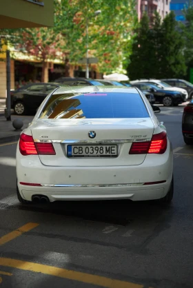 BMW 730 730xDrive , снимка 2