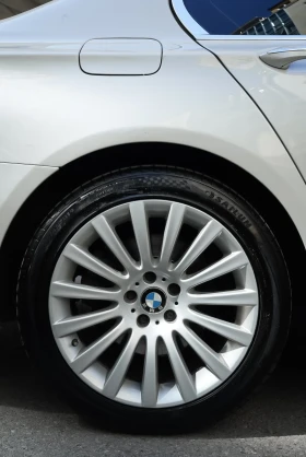 BMW 730 730xDrive , снимка 4