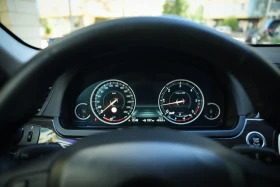 BMW 730  BMW 730d xDrive / 2014 / Head-Up Display / Soft, снимка 17