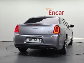 Chrysler 300c 3.6 - САМО 30% АВАНС, снимка 4