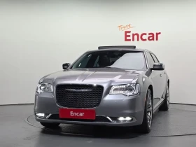 Chrysler 300c 3.6 - САМО 30% АВАНС, снимка 3