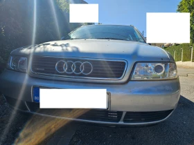 Audi A4 Avant Quattro, снимка 3