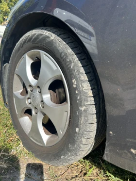 Kia Ceed 1.6 110 CRDI, снимка 9