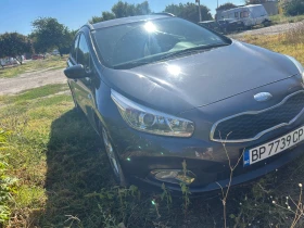 Kia Ceed 1.6 110 CRDI, снимка 4