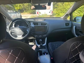 Kia Ceed 1.6 110 CRDI, снимка 5