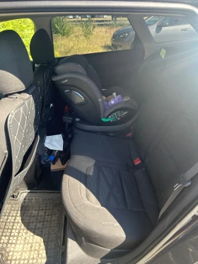 Kia Ceed 1.6 110 CRDI, снимка 10