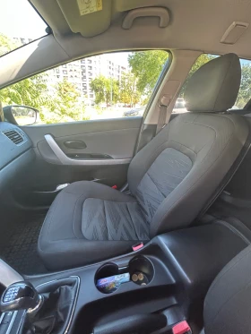 Kia Ceed 1.6 110 CRDI, снимка 11