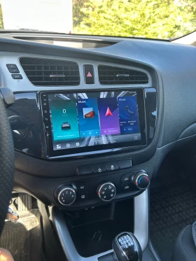 Kia Ceed 1.6 110 CRDI, снимка 7