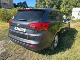 Kia Ceed 1.6 110 CRDI, снимка 2