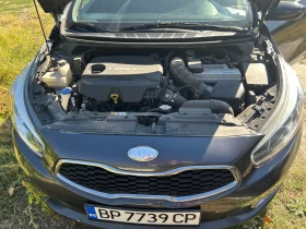 Kia Ceed 1.6 110 CRDI, снимка 8