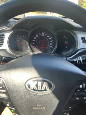 Kia Ceed 1.6 110 CRDI, снимка 6