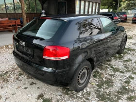 Audi A3 2.0TDI, снимка 4