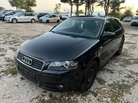 Audi A3 2.0TDI, снимка 1
