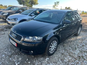 Audi A3 2.0TDI, снимка 1