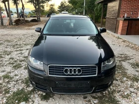 Audi A3 2.0TDI, снимка 2