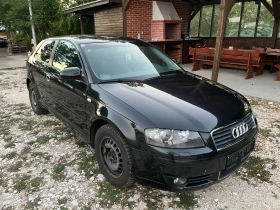 Audi A3 2.0TDI, снимка 3
