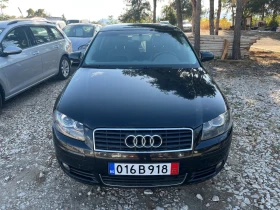 Audi A3 2.0TDI, снимка 2