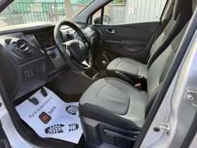 Renault Captur 1.5 dCi EURO 5b, снимка 9