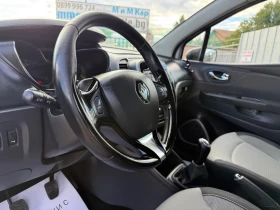 Renault Captur 1.5 dCi EURO 5b, снимка 12