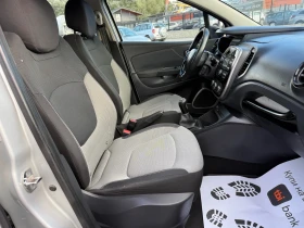 Renault Captur 1.5 dCi EURO 5b, снимка 10