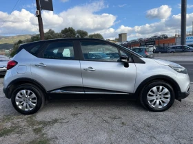 Renault Captur 1.5 dCi EURO 5b, снимка 4