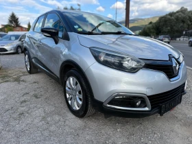 Renault Captur 1.5 dCi EURO 5b, снимка 3