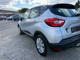 Renault Captur 1.5 dCi EURO 5b, снимка 5