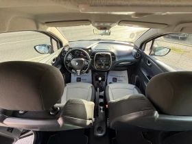 Renault Captur 1.5 dCi EURO 5b, снимка 8