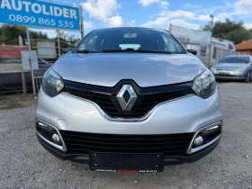 Renault Captur 1.5 dCi EURO 5b, снимка 2