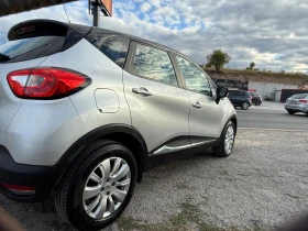 Renault Captur 1.5 dCi EURO 5b, снимка 7