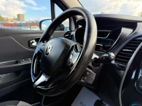 Renault Captur 1.5 dCi EURO 5b, снимка 16