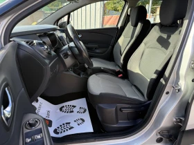 Renault Captur 1.5 dCi EURO 5b, снимка 11