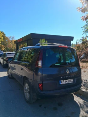 Renault Espace, снимка 3