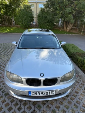 BMW 120, снимка 2